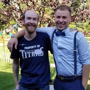 Meet your Posher, Shane